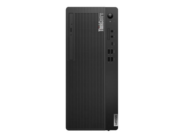 Lenovo ThinkCentre M70t Gen 3 11TA - Tower - Core i5 12500 / 3 GHz
