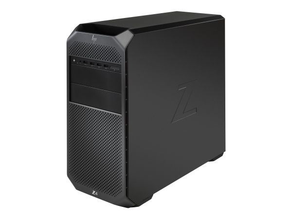 HP Workstation Z4 G4 - MT - 4U - 1 x Core i9 10940X X-series / 3.3 GHz