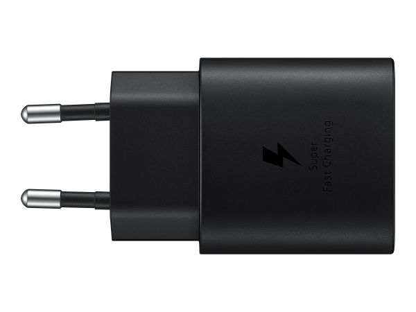 Samsung EP-TA800 - Netzteil - 25 Watt - 3 A - SFC