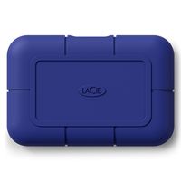 Seagate LaCie PRO5 STNA2000400 - SSD - 2 TB - robust - extern (tragbar)
