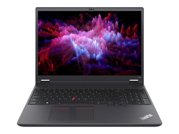 Lenovo ThinkPad P16v Gen 1 21FC - Intel Core i7 13700H / 2.4 GHz - Win 11 Pro - RTX A500 - 32 GB RAM