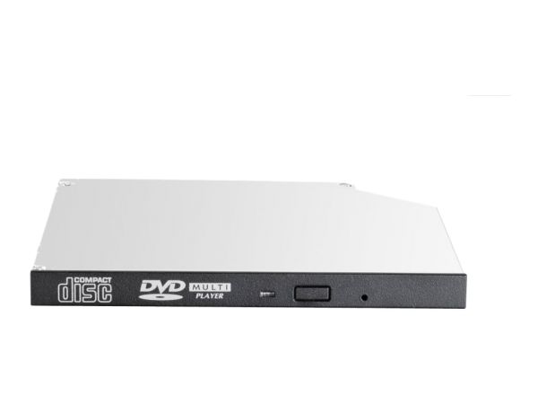 HP DVD-ROM JackBlack Gen9 9,5mm SATA