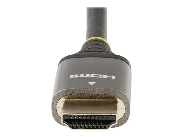 StarTech.com 2m HDMI 2.1 Kabel 8K - Zertifiziertes Ultra High Speed HDMI Kabel 48Gbit/s - 8K 60Hz/4K