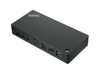 Lenovo ThinkPad Universal USB-C Dock with 135W