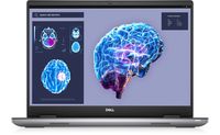 Dell Precision 7680 - Intel Core i7 13850HX / 2.1 GHz - Win 11 Pro - NVIDIA RTX 3500 Ada - 32 GB RAM
