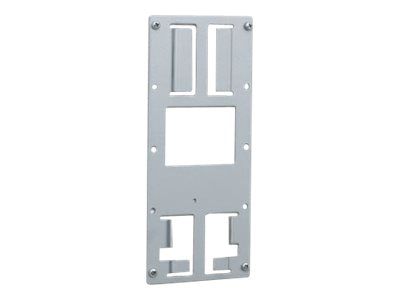 Wandbefestigung WH-10 f. TM-T88IV/TM-T88V/TM-U220