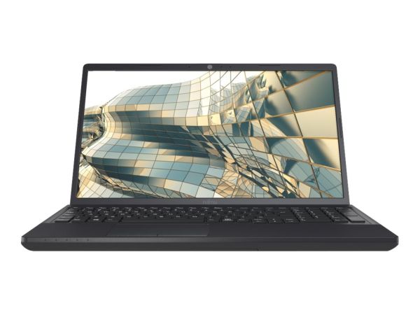 Fujitsu LIFEBOOK A3510 - 15,6" Notebook - Core i3 3,4 GHz 8/256 GB 39,6 cm