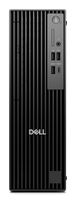 Dell Pro Slim Plus QBS1250 - Slim Desktop - Core Ultra 7 265 / 2.4 GHz - RAM 16 GB - SSD 512 GB - NV