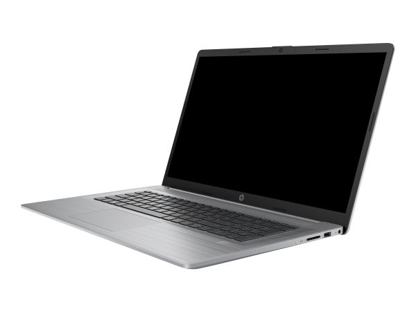 HP 470 G9 Notebook - Intel Core i7 1255U / 1.7 GHz - Win 11 Pro - GF MX550 - 16 GB RAM - 256 GB SSD