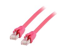 Equip Patch-Kabel - RJ-45 (M) zu RJ-45 (M)