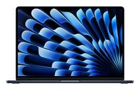 Apple MacBook Air Z1DG M4 10C CPU/10C GPU/16C N.E. SSD 35W Dual USB-C DE - Mitternacht