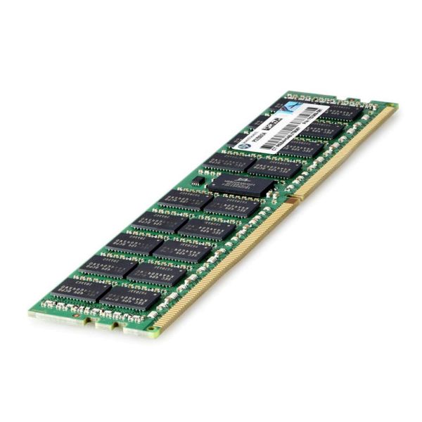 HPE Speicher 16GB 1Rx4 PC4-2400T-R registered