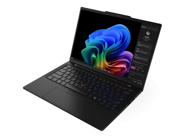 Lenovo ThinkPad T14s Gen 6 21TB - 180°-Scharnierdesign - AMD Ryzen AI 7 PRO 350 / 2 GHz - Win 11 Pro