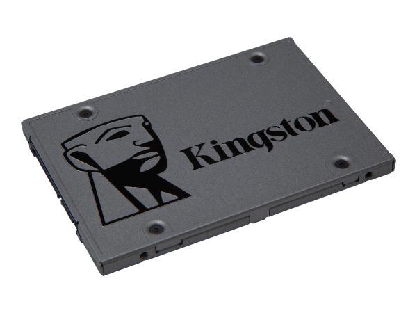 UV500 - 120 GB SSD - intern - 2.5" (6.4 cm)
