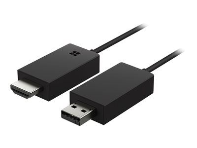 Hp wireless hotsell display adapter