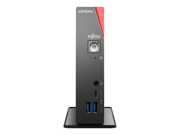 Fujitsu ESPRIMO G6012, Intel® Core™ i3, i3-12100,