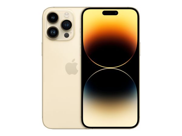 Apple iPhone 14 Pro Max - 5G Smartphone - Dual-SIM / Interner Speicher 1 TB - OLED-Display - 6.7" -