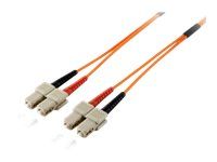 Equip Pro - Patch-Kabel - SC Single-Modus (M)