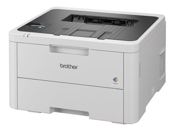 Brother HL-L3220CWE - Drucker - Farbe - LED - A4/Legal - 600 x 2400 dpi - bis zu 18 Seiten/Min. (ein