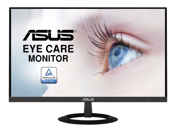 ASUS VZ239HE - LED-Monitor - 58.4 cm (23") - 1920 x 1080 Full HD (1080p)