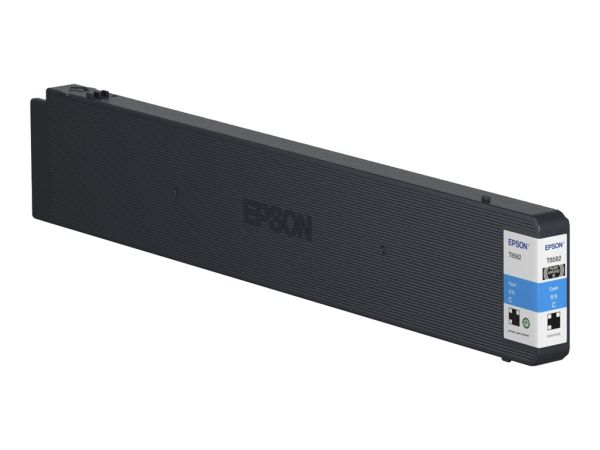 Epson T02Y - Cyan - original - Tintenpatrone