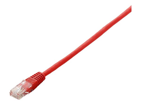Equip Life - Patch-Kabel - RJ-45 (M) zu RJ-45 (M)