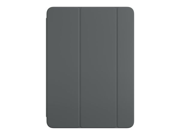 Apple Smart - Flip-Hülle für Tablet - Charcoal