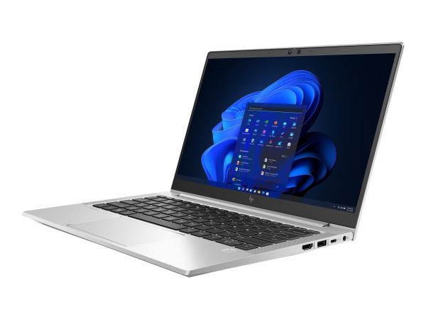 HP EliteBook 630 G9 Notebook - Wolf Pro Security - Intel Core i5 1235U / 1.3 GHz - Win 11 Pro - Iris
