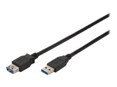 DIGITUS USB -3.0-Verlängerungskabel