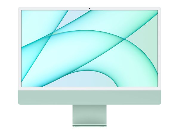 Apple iMac with 4.5K Retina display - All-in-One (Komplettlösung)