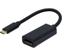 CUC Exertis Connect 127578, 0,2 m, USB Typ-C,