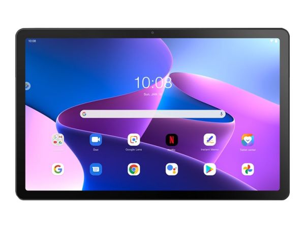 Lenovo Tab M10 Plus (3rd Gen) ZAAT - Tablet -Android 12 oder höher - 64 GB UFS card - 26.9 cm