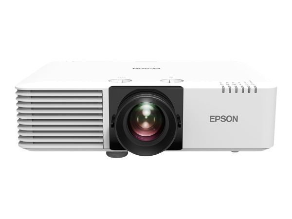 Epson EB-L570U - 3-LCD-Projektor - 5200 lm (weiß)