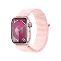 Apple Watch Series 9 (GPS + Cellular) - 41 mm