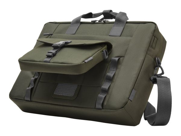 HP Notebook-Tasche - modular - 39.6 cm (15.6")
