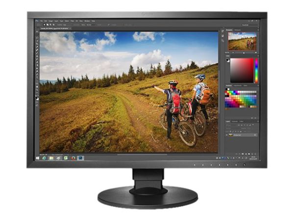ColorEdge CS2420 - LED-Monitor - 61.1 cm (24.1")