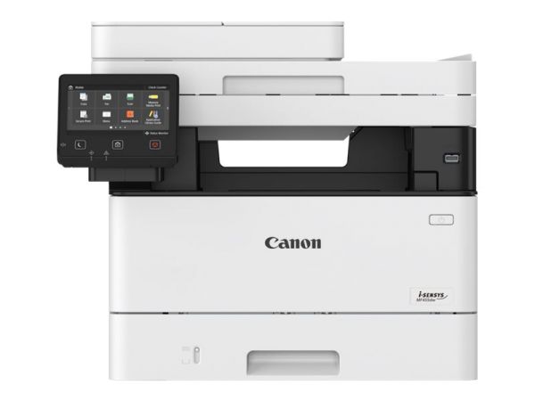 Canon i-SENSYS MF455dw - Multifunktionsdrucker - s/w - Laser - A4 (210 x 297 mm)