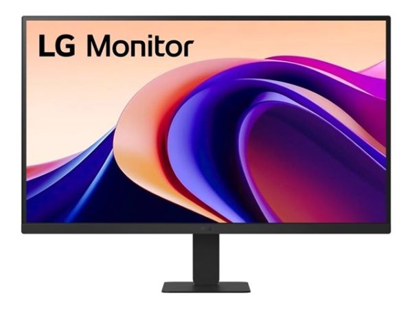 LG 27U631A-B - LED-Monitor - 68.47 cm (27") - 2560 x 1440 QHD @ 100 Hz