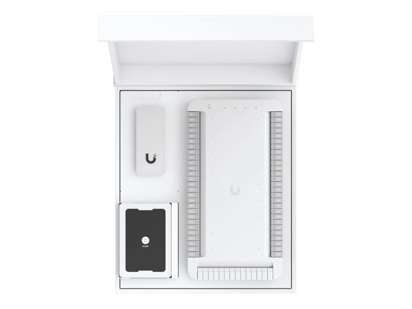 Ubiquiti UniFi - Starter Kit - Aufzugssteuerung