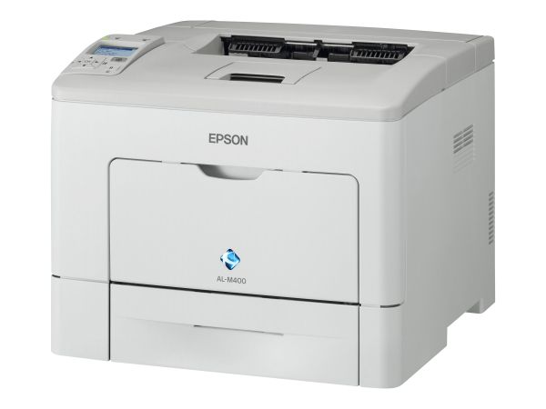 Epson WorkForce AL-M400DN - Drucker - s/w - Duplex