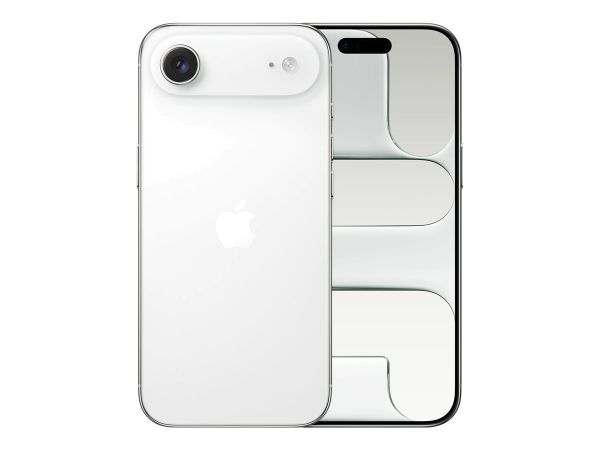 Apple iPhone Air - 5G Smartphone - Dual-SIM / Interner Speicher 256 GB - OLED-Display - 6.5" - 2736