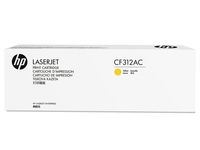 HP 826A - Gelb - Original