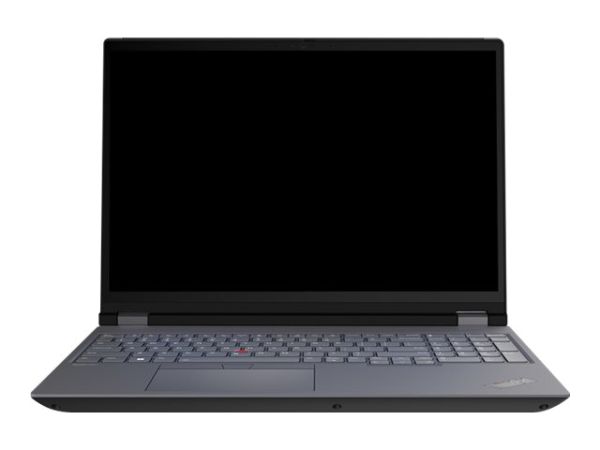 Lenovo ThinkPad P16 Gen 1 21D6 - 180°-Scharnierdesign - Intel Core i7 i7-12850HX / 2.1 GHz - Win 10