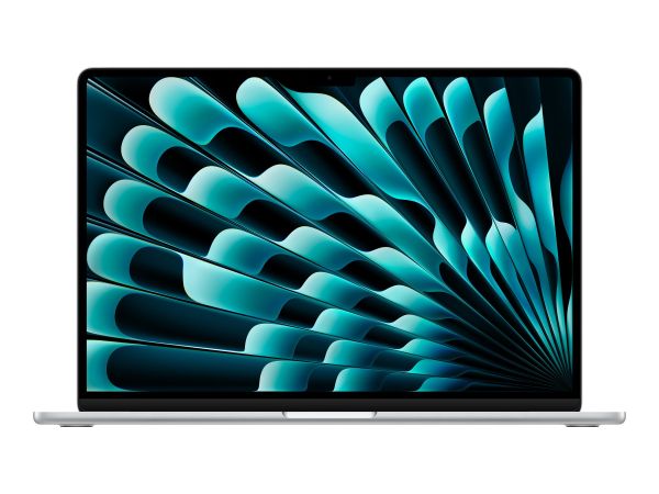 Apple MacBook Air - M4 - Apple M4 10-core - 16 GB RAM - 256 GB SSD - 38.91 cm (15.3")