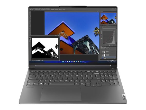 Lenovo ThinkBook 16p G4 IRH 21J8 - Intel Core i9 13900H / 2.6 GHz - Win 11 Pro - GeForce RTX 4060 -