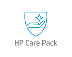 HP 3 Jahre -Vor-Ort Hardware-Support für Desktops