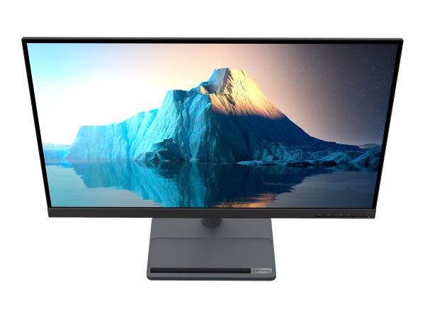 Lenovo L27q-35 - LED-Monitor - 68.6 cm (27")
