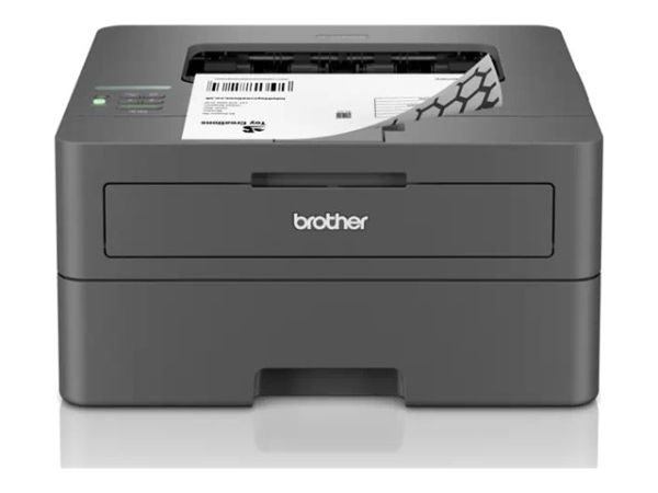 Brother HL-L2400DW - Drucker - s/w - Duplex - Laser