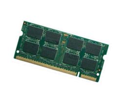 DDR4 - 16 GB - SO DIMM 260-PIN - 2666 MHz / PC4-21300