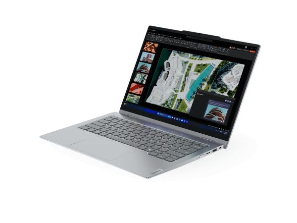 Lenovo ThinkBook 14 2-in-1 G4 IML 21MX